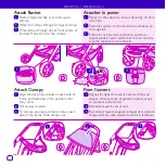 Предварительный просмотр 12 страницы Quinny SENZZ CV061 User Manual