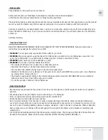 Preview for 3 page of Quinny Speedi SX Dreami Instructions For Use & Warranty