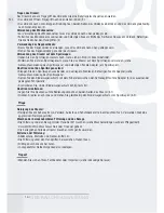 Preview for 10 page of Quinny Speedi SX Dreami Instructions For Use & Warranty