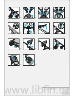 Preview for 4 page of Quinny speedi Instructions For Use & Warranty