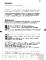 Preview for 43 page of Quinny speedi Instructions For Use & Warranty