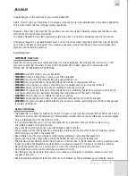 Preview for 3 page of Quinny SPEEDY SX Instructions For Use Manual