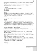 Preview for 7 page of Quinny SPEEDY SX Instructions For Use Manual