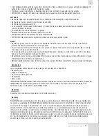 Preview for 13 page of Quinny SPEEDY SX Instructions For Use Manual