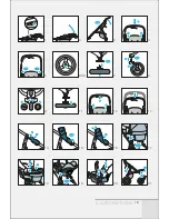 Preview for 3 page of Quinny SPPEDI Instructions For Use & Warranty