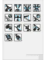 Preview for 4 page of Quinny SPPEDI Instructions For Use & Warranty