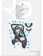 Preview for 6 page of Quinny SPPEDI Instructions For Use & Warranty