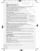 Preview for 8 page of Quinny SPPEDI Instructions For Use & Warranty