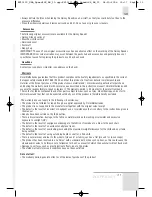 Preview for 11 page of Quinny SPPEDI Instructions For Use & Warranty