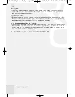 Preview for 12 page of Quinny SPPEDI Instructions For Use & Warranty