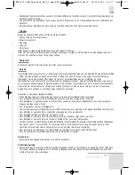 Preview for 17 page of Quinny SPPEDI Instructions For Use & Warranty