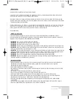 Preview for 25 page of Quinny SPPEDI Instructions For Use & Warranty