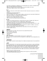 Preview for 41 page of Quinny SPPEDI Instructions For Use & Warranty