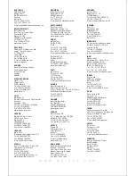 Preview for 51 page of Quinny SPPEDI Instructions For Use & Warranty