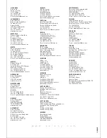 Preview for 52 page of Quinny SPPEDI Instructions For Use & Warranty