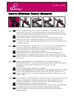 Preview for 53 page of Quinny SPPEDI Instructions For Use & Warranty