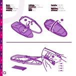 Preview for 16 page of Quinny zapp xtra Instructions For Use & Warranty