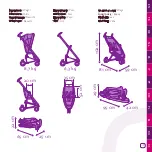 Preview for 19 page of Quinny zapp xtra Instructions For Use & Warranty