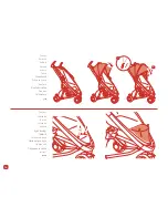 Предварительный просмотр 17 страницы Quinny Zapp Xtra2 Instructions For Use And Warranty