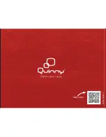 Предварительный просмотр 74 страницы Quinny Zapp Xtra2 Instructions For Use And Warranty