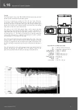 Предварительный просмотр 6 страницы quint audio L16 Manual