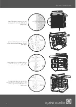 Предварительный просмотр 11 страницы quint audio L16 Manual