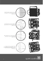 Предварительный просмотр 13 страницы quint audio L16 Manual