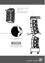 Предварительный просмотр 15 страницы quint audio L16 Manual