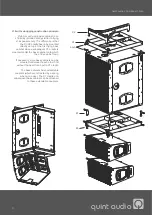 Предварительный просмотр 17 страницы quint audio L16 Manual