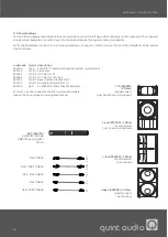 Предварительный просмотр 19 страницы quint audio L16 Manual