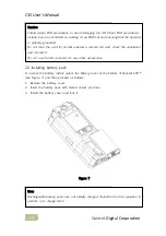 Предварительный просмотр 14 страницы Quintet C35010 User Manual