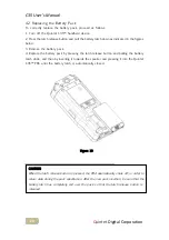 Предварительный просмотр 24 страницы Quintet C35010 User Manual