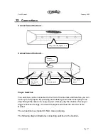 Предварительный просмотр 27 страницы Quintet electronic music instrument User Manual