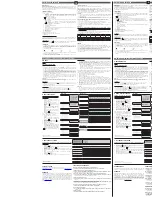 Preview for 2 page of Quintezz Dashcam + User Manual