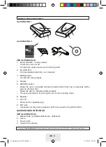 Preview for 4 page of Quintezz LOCATOR III User Manual