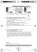 Preview for 10 page of Quintezz LOCATOR III User Manual