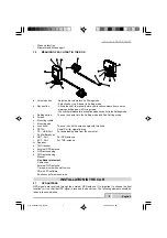 Preview for 6 page of Quintezz Radar Alert User Manual