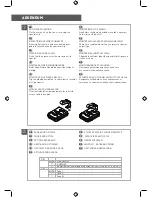 Preview for 3 page of Quintezz XT-7000 User Manual