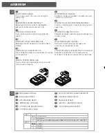 Preview for 3 page of Quintezz XT-9500 User Manual