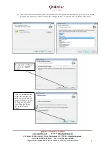 Preview for 6 page of Quintic LIVE GigE Manual