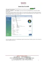 Preview for 11 page of Quintic LIVE GigE Manual