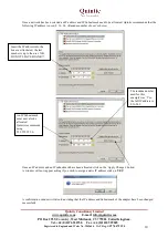 Preview for 18 page of Quintic LIVE GigE Manual