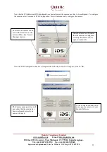 Preview for 19 page of Quintic LIVE GigE Manual