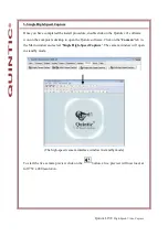 Preview for 22 page of Quintic LIVE GigE Manual