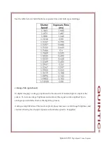 Preview for 27 page of Quintic LIVE GigE Manual