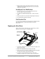 Preview for 53 page of Quinton ClubTrack 510 Service Manual