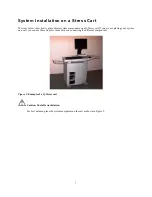 Preview for 9 page of Quinton Q-Stress 4.6 System Installation Instructions