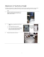 Preview for 11 page of Quinton Q-Stress 4.6 System Installation Instructions