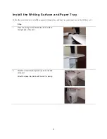 Preview for 13 page of Quinton Q-Stress 4.6 System Installation Instructions