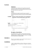 Preview for 10 page of Quinton TM55 Service Manual